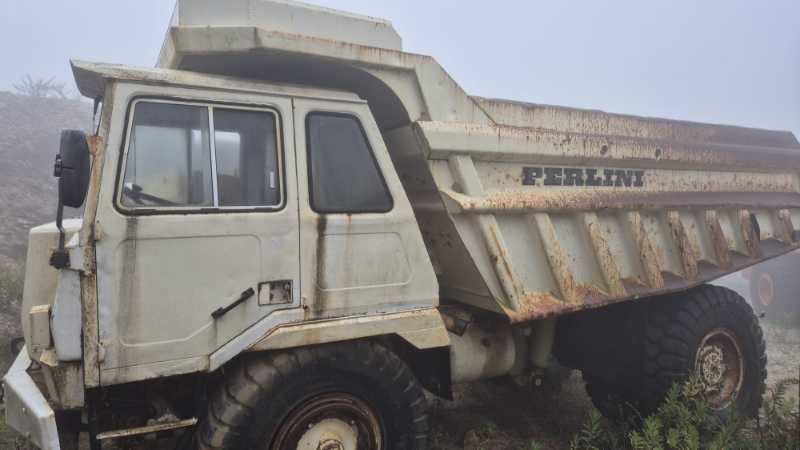 OmecoHub - PERLINI DP255M1